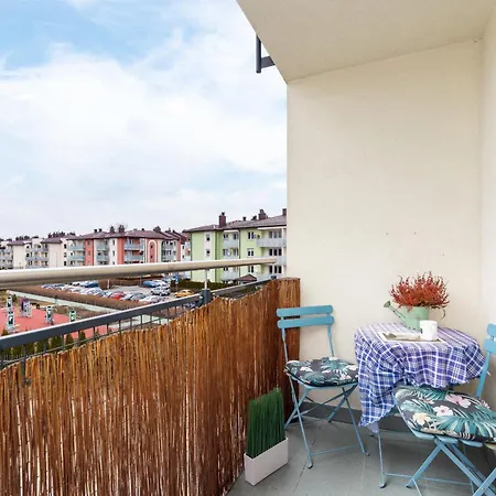شقة Cracow Czeczow By Renters