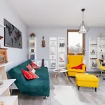 Cracow Czeczow By Renters