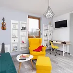 Apartment Cracow Czeczow By Renters *