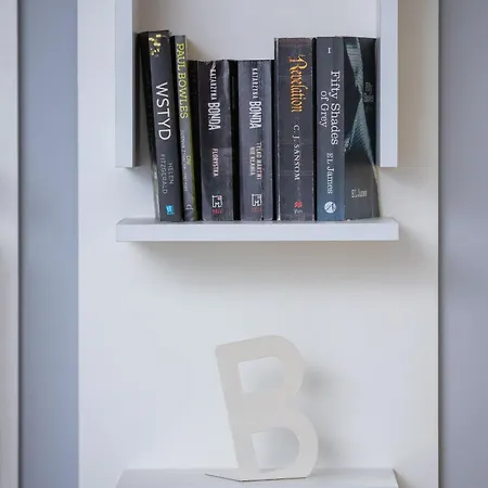 Apartment Cracow Czeczow By Renters