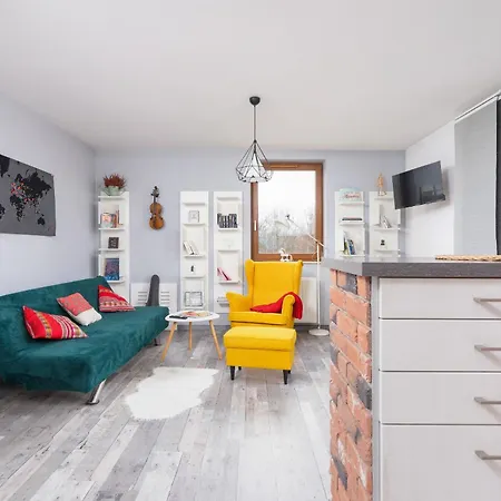 Cracow Czeczow By Renters Kraków