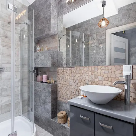 Cracow Czeczow By Renters Apartment Krakow