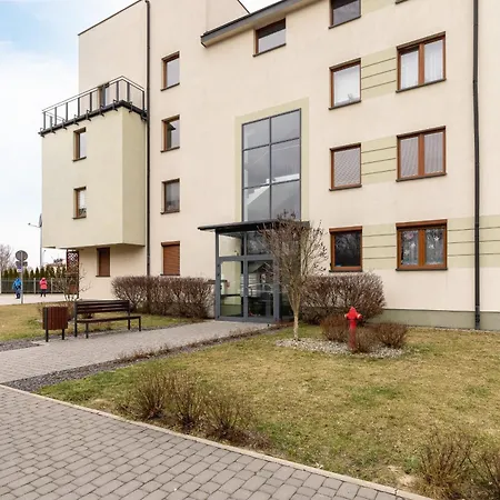 Cracow Czeczow By Renters Apartment *