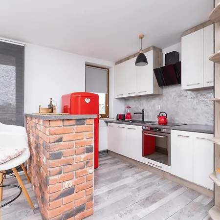 Cracow Czeczow By Renters