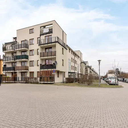Cracow Czeczow By Renters Apartament