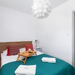 Διαμέρισμα Cracow Czeczow By Renters Krasków