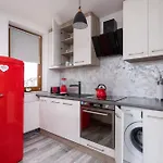 Διαμέρισμα Cracow Czeczow By Renters Krasków
